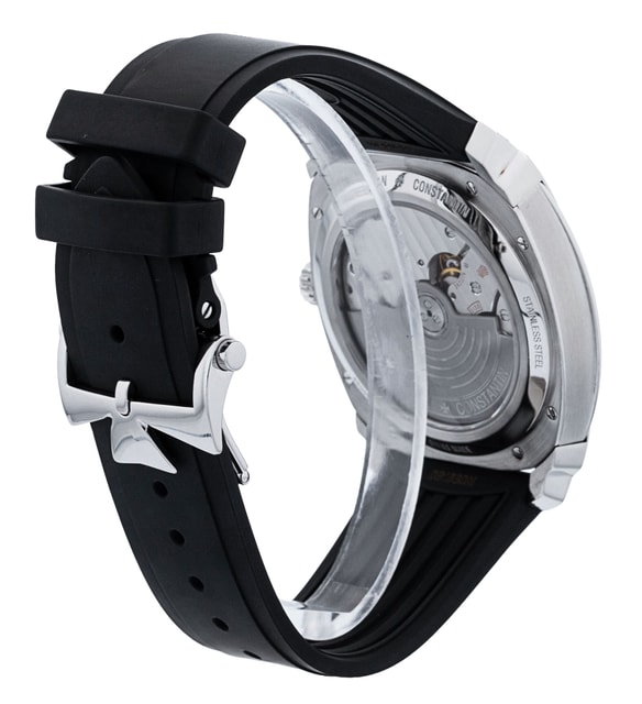 Vacheron Constantin Quai De L'ile 4500S/000A-B195 Image 3